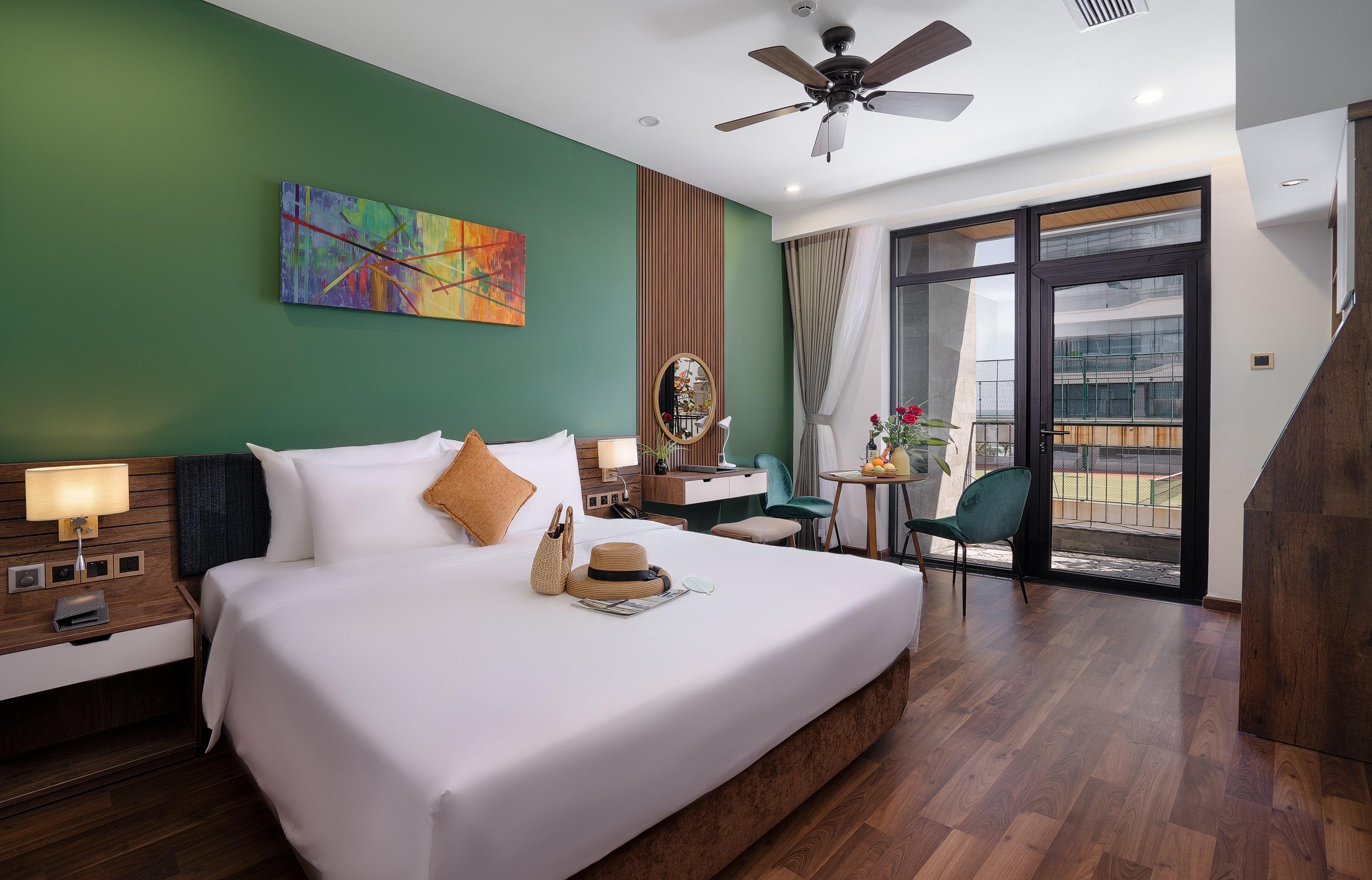 Chi House And 4* Đà Nẵng