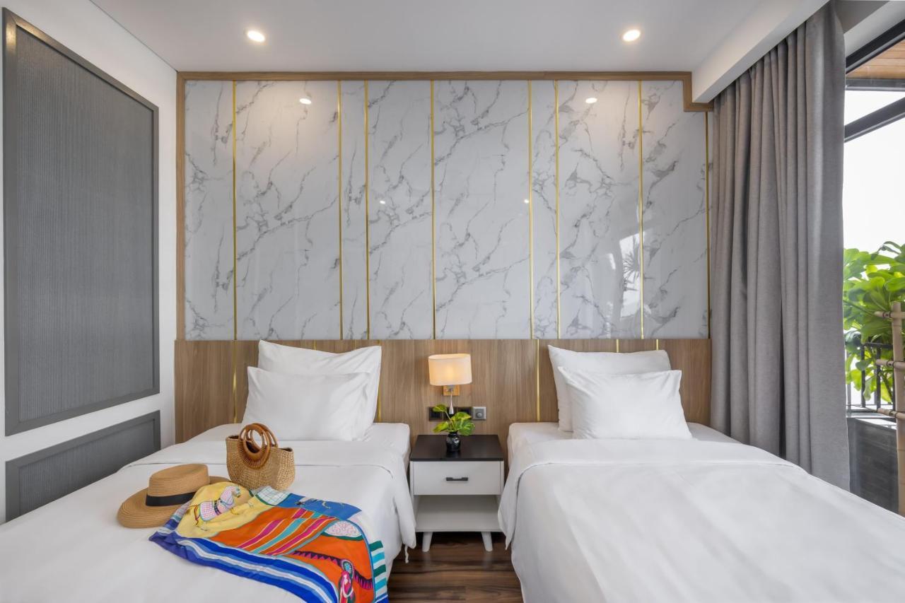 Hotel Chi House And 4*
