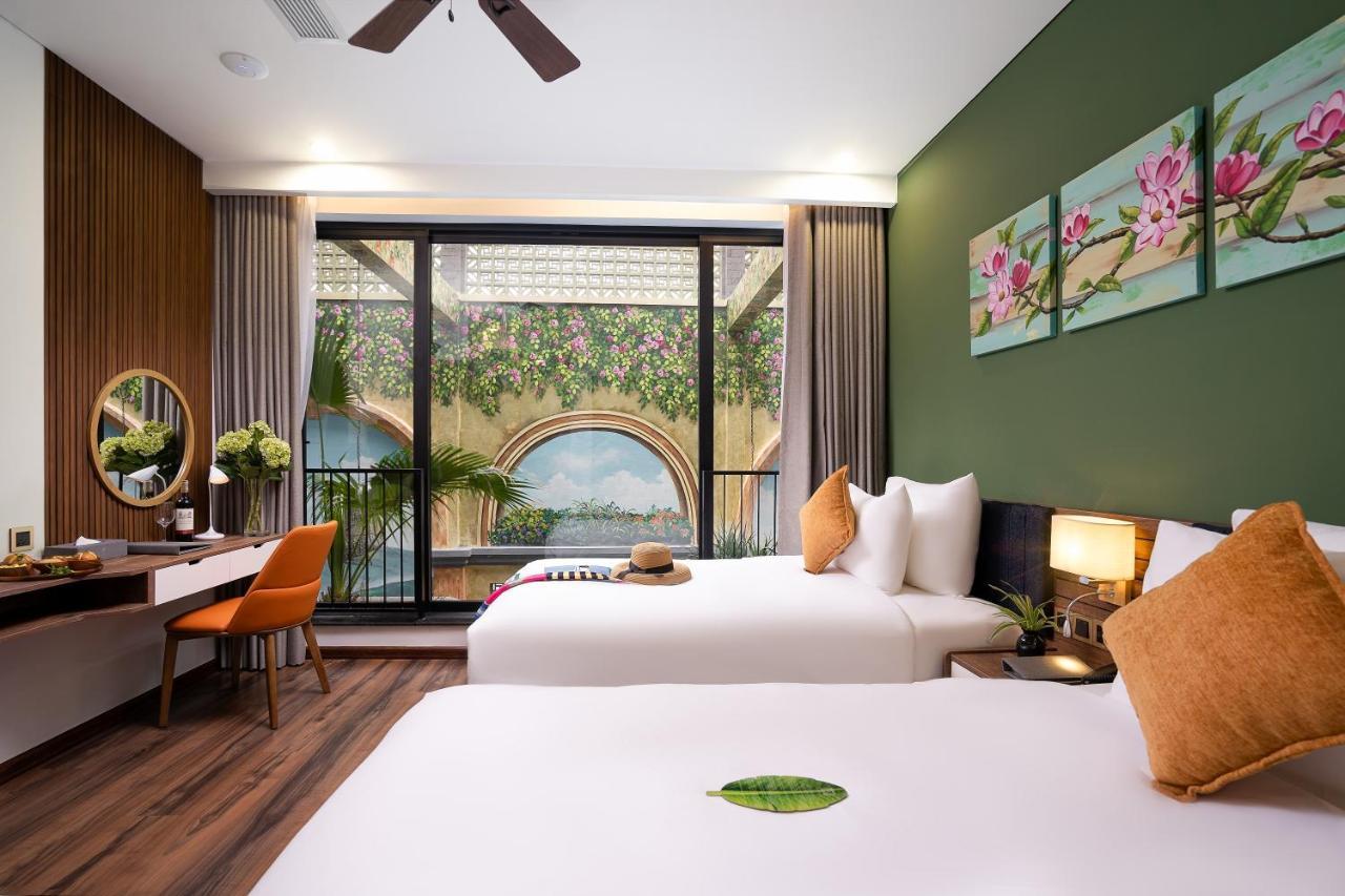 Chi House And Hotel Đà Nẵng