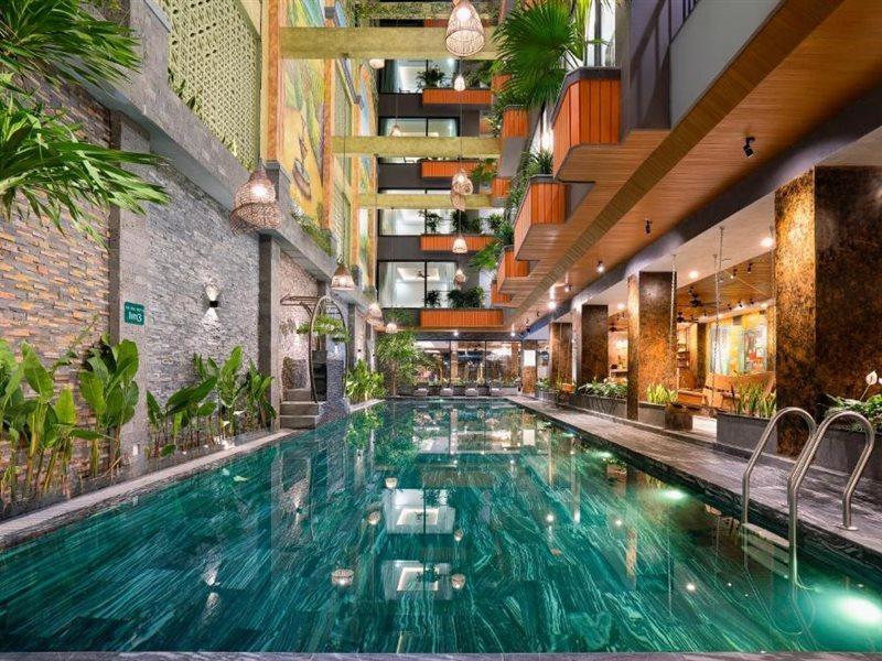 Chi House And 4* Đà Nẵng