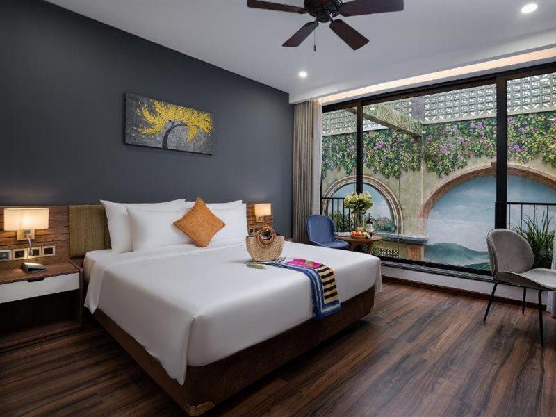 Chi House And Hotel Đà Nẵng