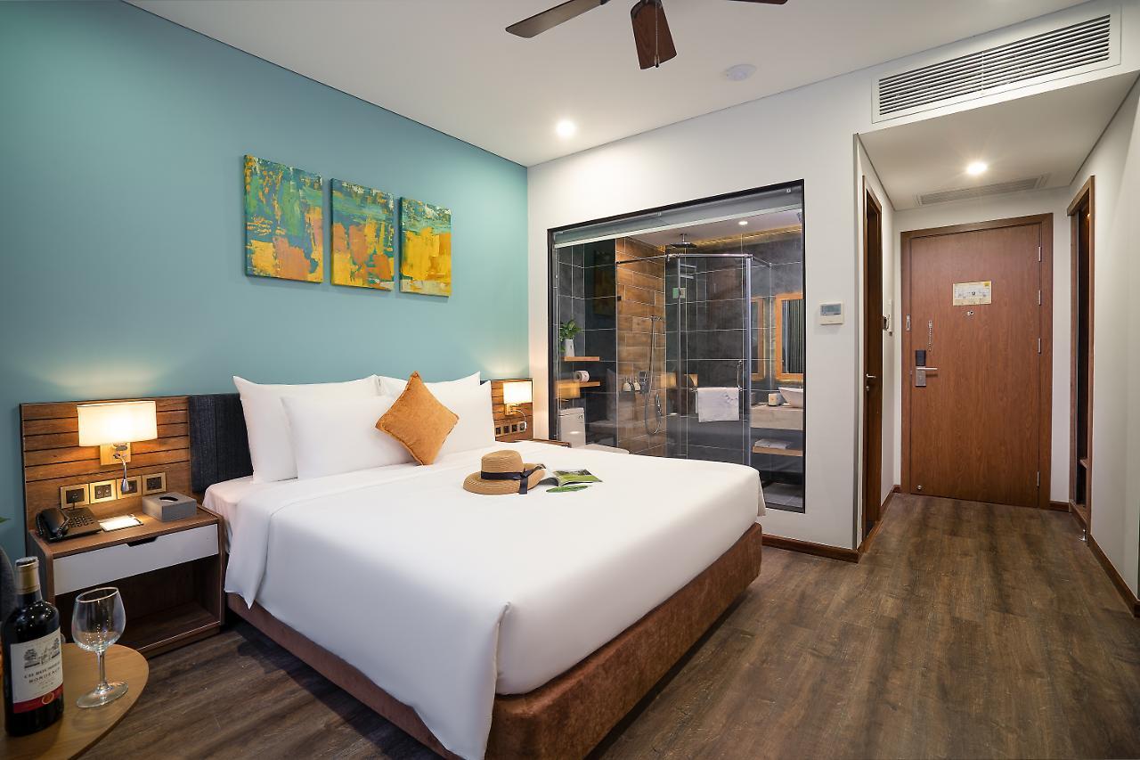 Hotel Chi House And