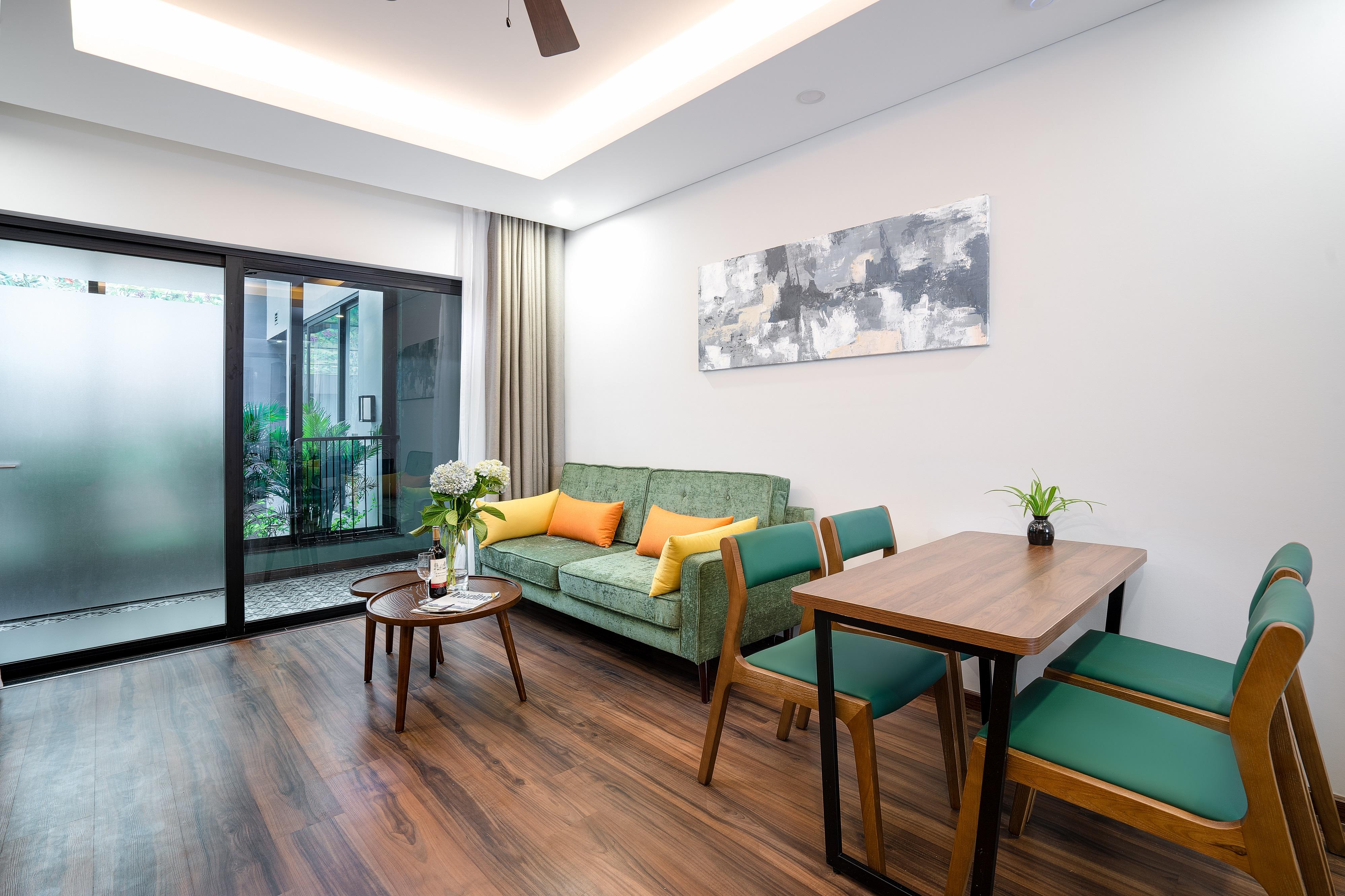 Chi House And 4* Đà Nẵng
