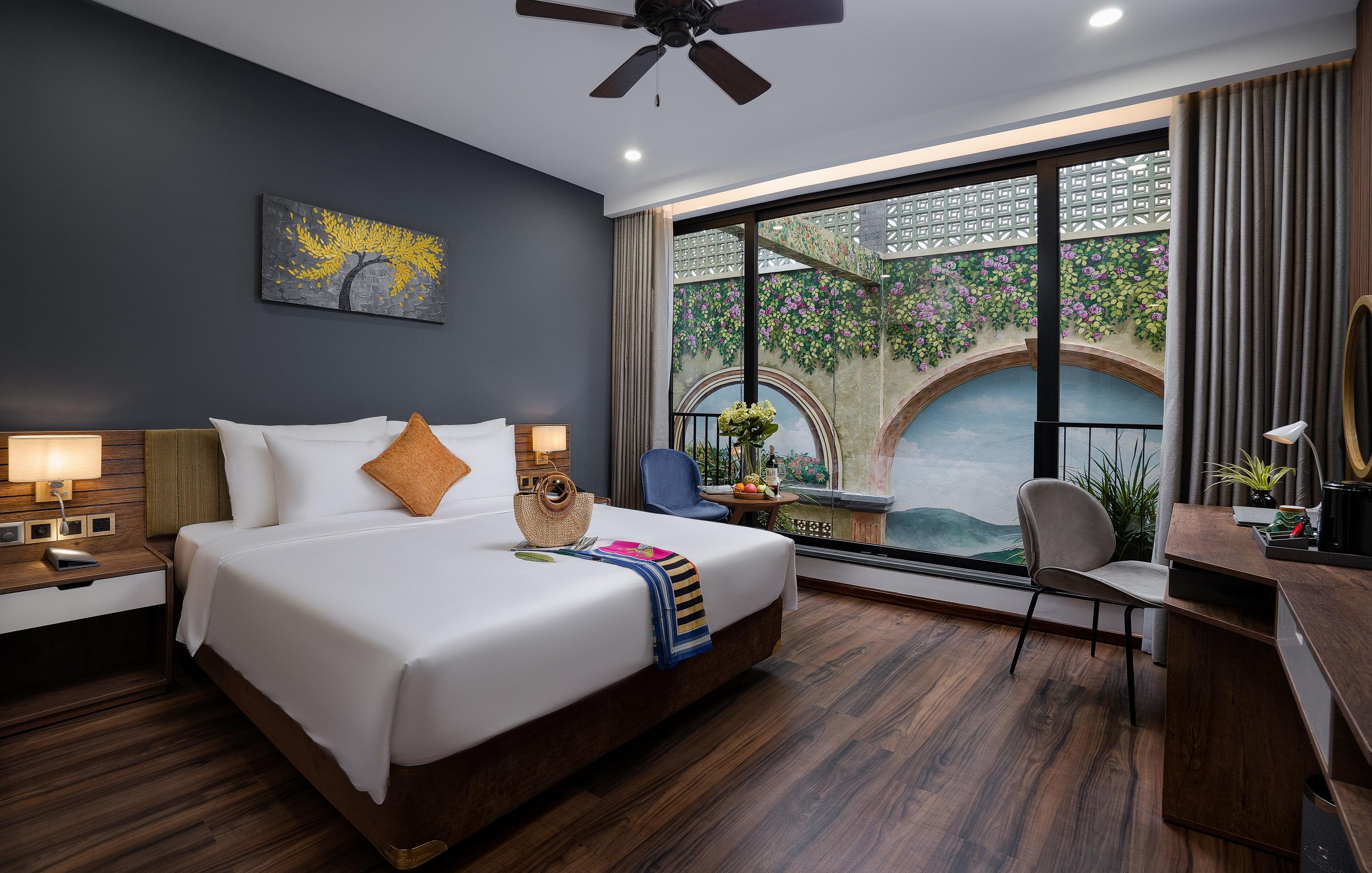 Hotel Chi House And Đà Nẵng