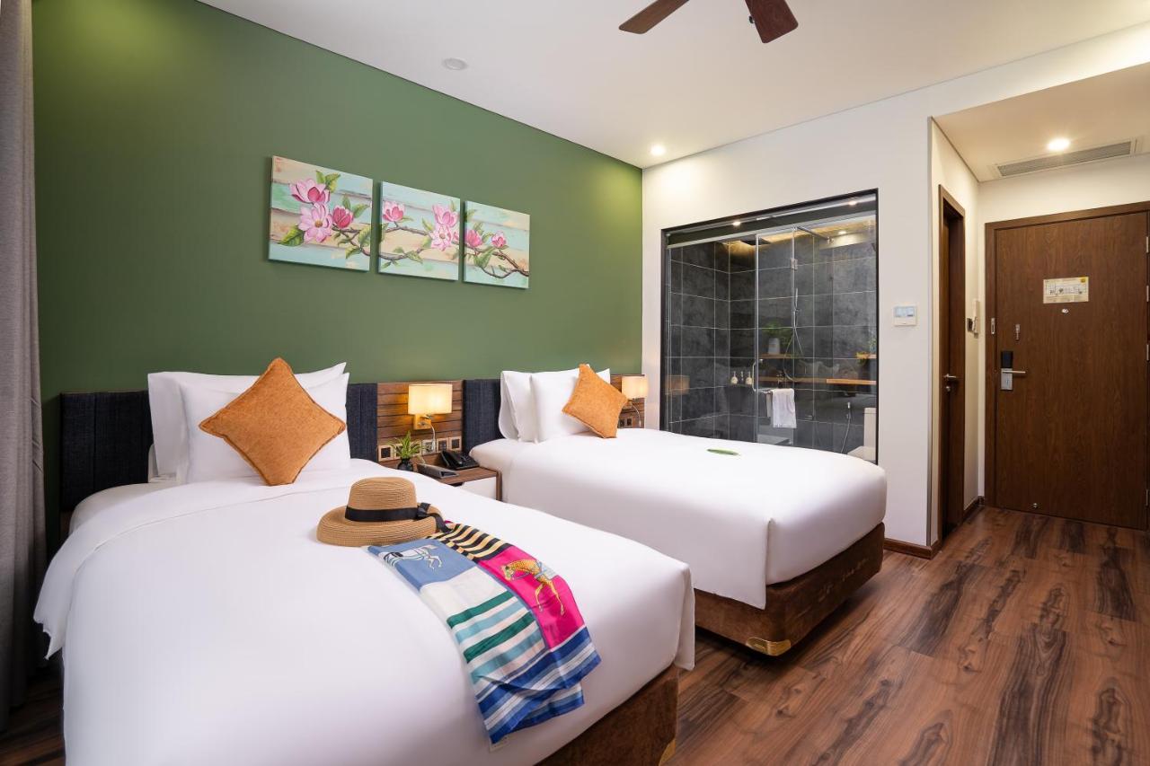 Chi House And 4* Đà Nẵng
