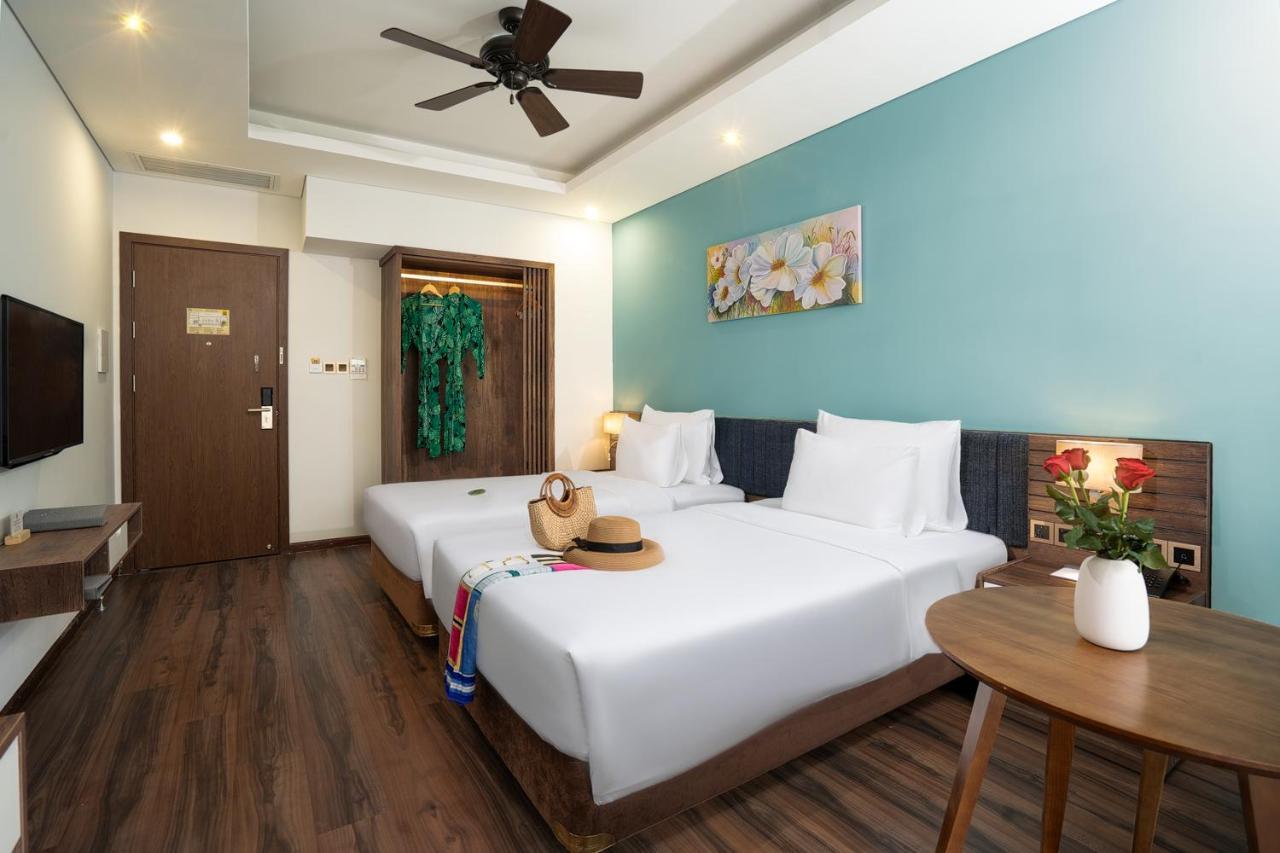 Chi House And Hotel 4*