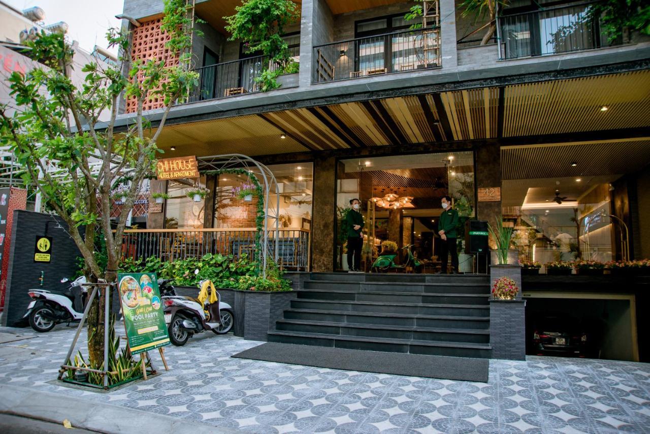 Chi House And Hotel Đà Nẵng