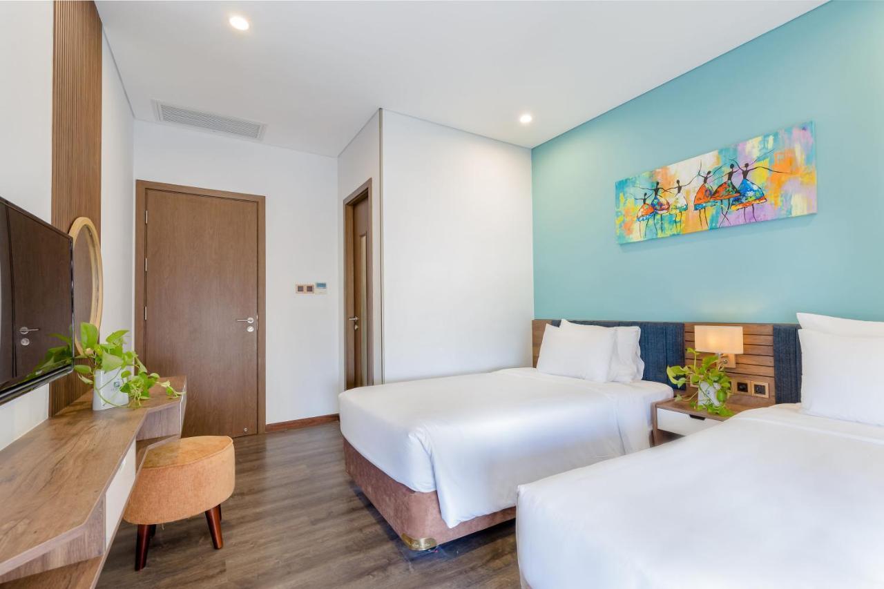 Hotel Chi House And Đà Nẵng