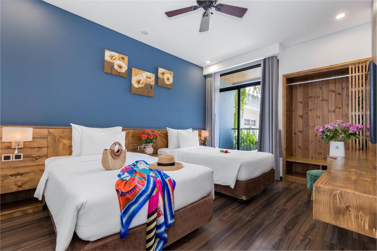 Hotel Chi House And