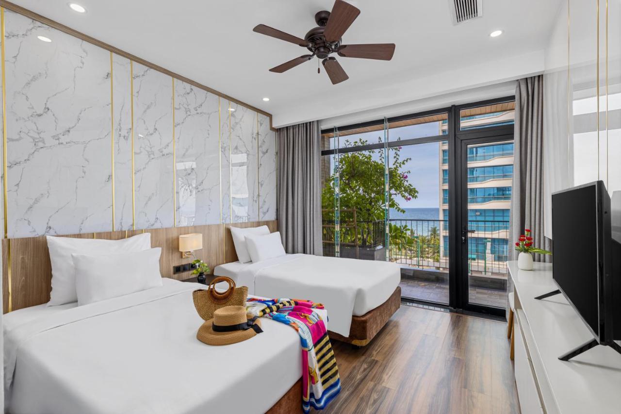 Hotel Chi House And