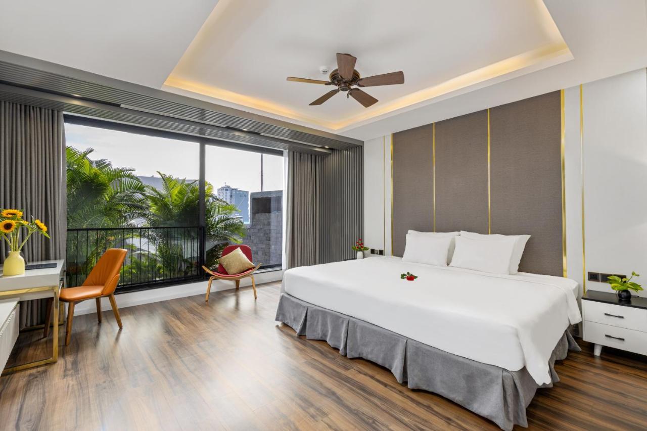 Chi House And Đà Nẵng