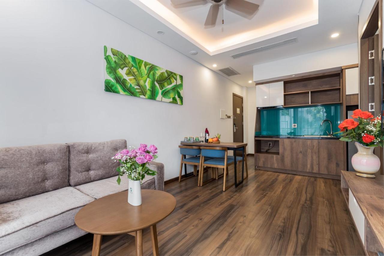 Chi House And Đà Nẵng