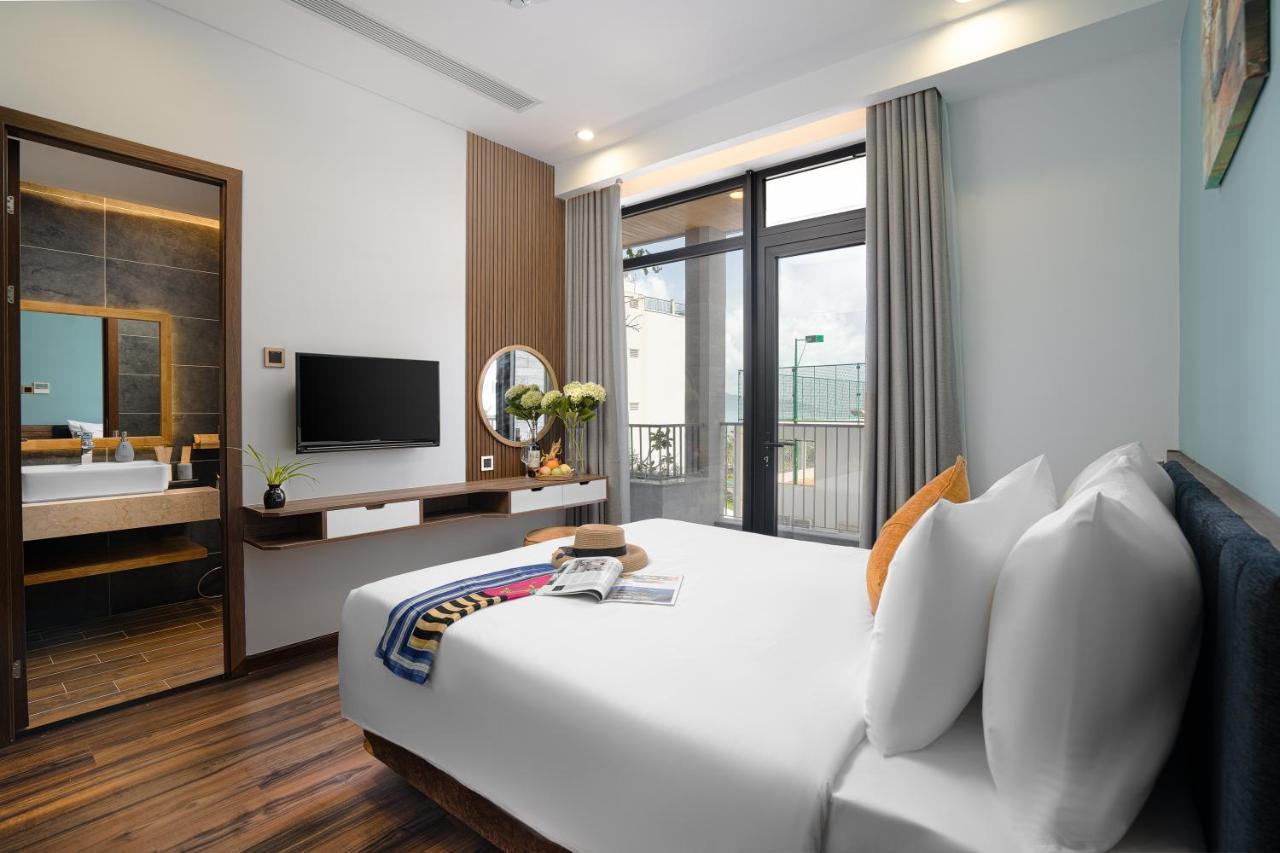 Hotel Chi House And Đà Nẵng