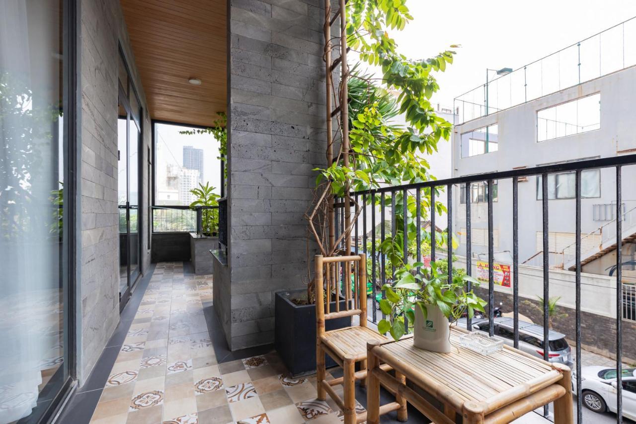 Chi House And 4* Đà Nẵng