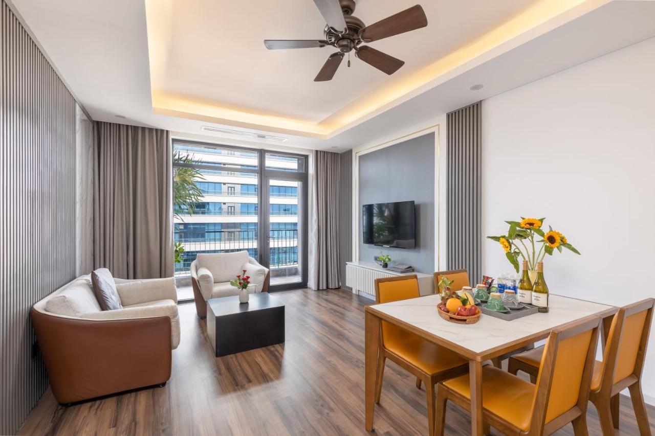 Chi House And Hotel Đà Nẵng