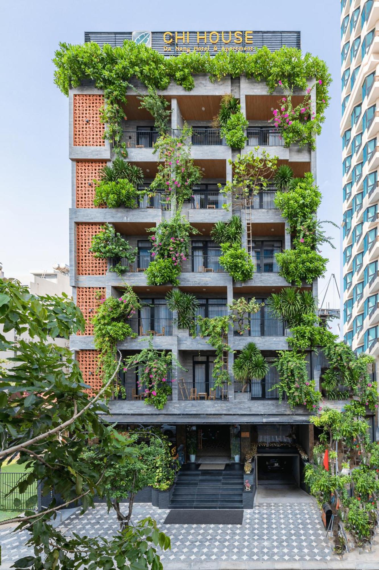 Chi House And 4* Đà Nẵng